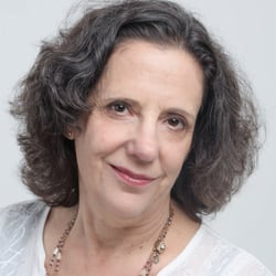 Polarity Wellness - Miriam Jacobs