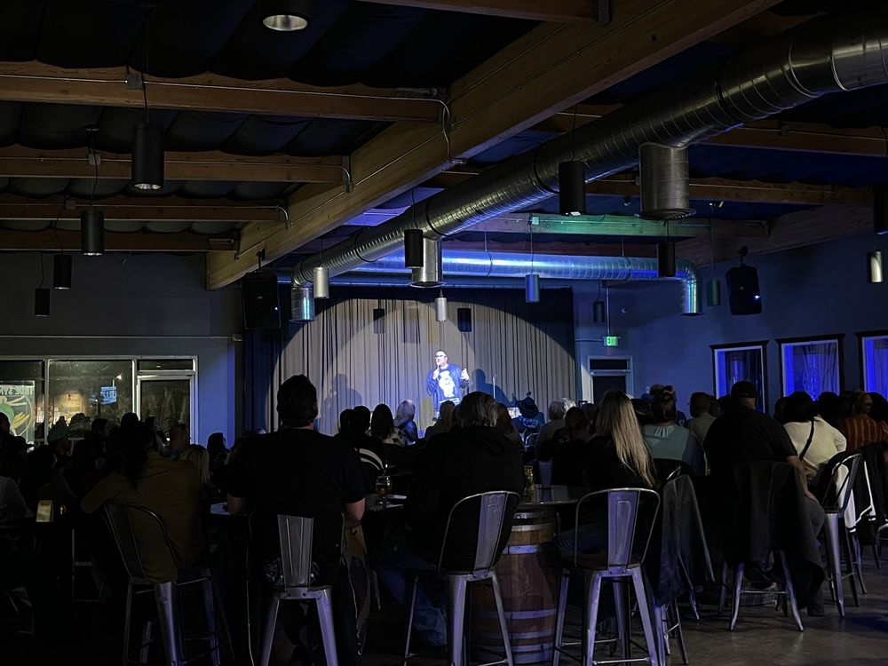 True Symmetry Brewing