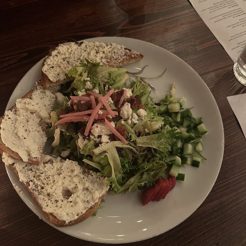 Allegory - Yes please appetizer - American Near Me - Naperville, Illinois Allegory - Yes please appetizer - American Near Me - Naperville, Illinois