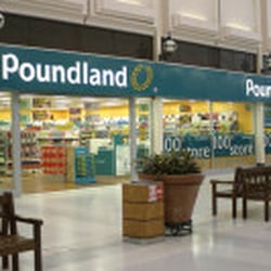 Poundland