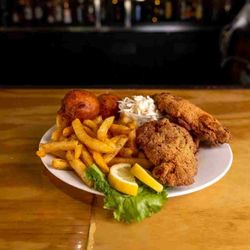 Barney's Roadhouse