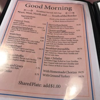 Nick's West Side - Breakfast & Brunch Near Me - Sedona, Arizona Nick's West Side - Breakfast & Brunch Near Me - Sedona, Arizona