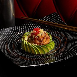 Twisted Tuna