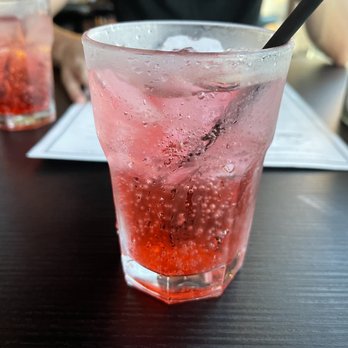 JB Hook's - Shirley temple - Seafood Near Me - Lake Ozark, Missouri JB Hook's - Shirley temple - Seafood Near Me - Lake Ozark, Missouri
