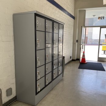 US Post Office - Post Offices Near Me - Arcadia, California
