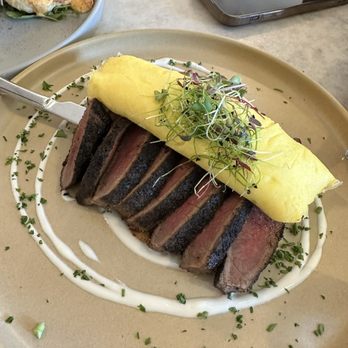 House of Brunch - French Omelet - Breakfast & Brunch Near Me - Spokane, Washington House of Brunch - French Omelet - Breakfast & Brunch Near Me - Spokane, Washington