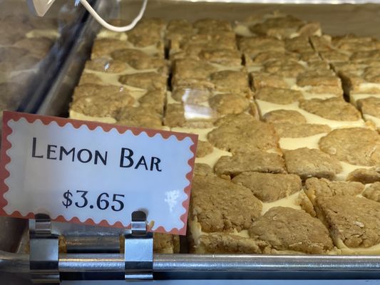 DeEtta's Bakery by null