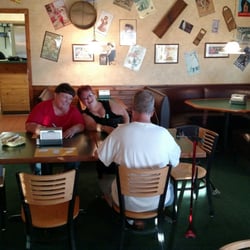 Monicals Pizza