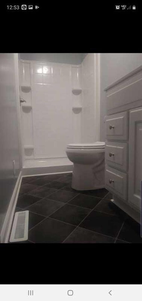 Slide of Pirates Plumbing