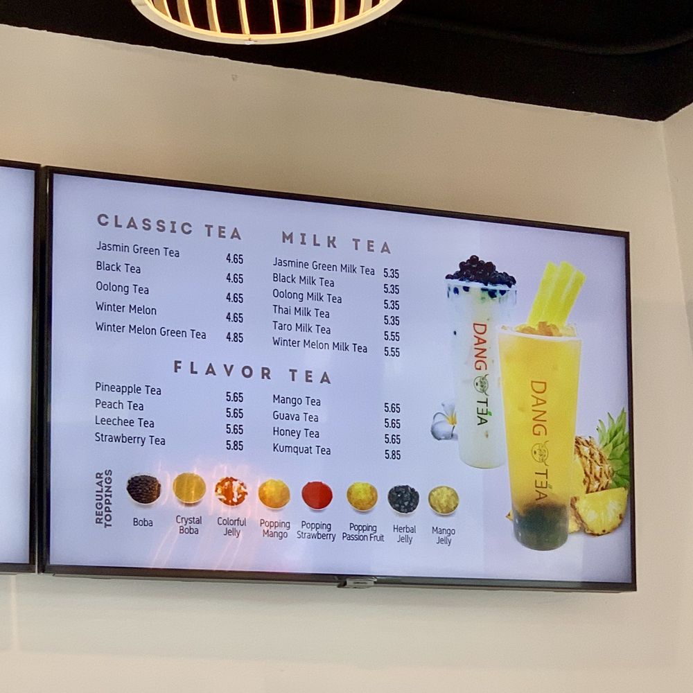 Dang Tea - Coffee & Tea Near Me - Denver, Colorado Dang Tea - Coffee & Tea Near Me - Denver, Colorado