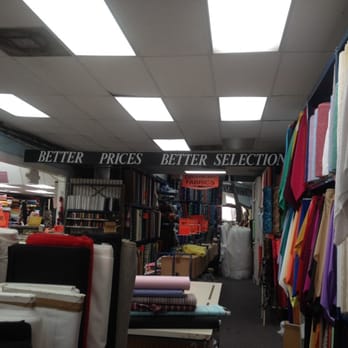 Nunez Fabrics - Fabric Stores Near Me - Hialeah, Florida