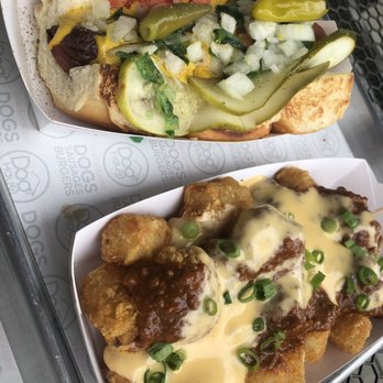 Dog Haus Biergarten - Burgers Near Me - Richardson, Texas Dog Haus Biergarten - Burgers Near Me - Richardson, Texas