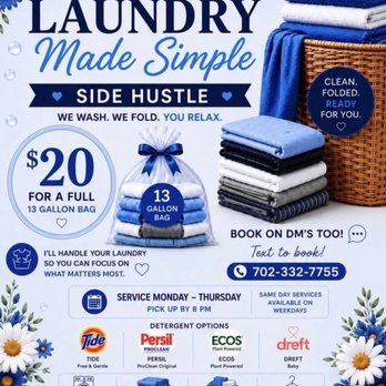 Laundry Made Simple - Laundry Services Near Me Laundry Made Simple - Laundry Services Near Me