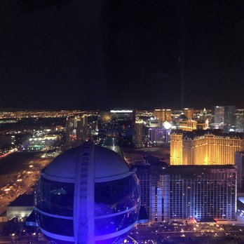 The High Roller - Amusement Parks Near Me - Las Vegas, Nevada
