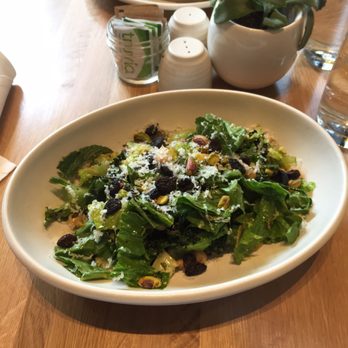True Food Kitchen - Seasonal Ingredient Salad-Delicious - New American Near Me - Chicago, Illinois