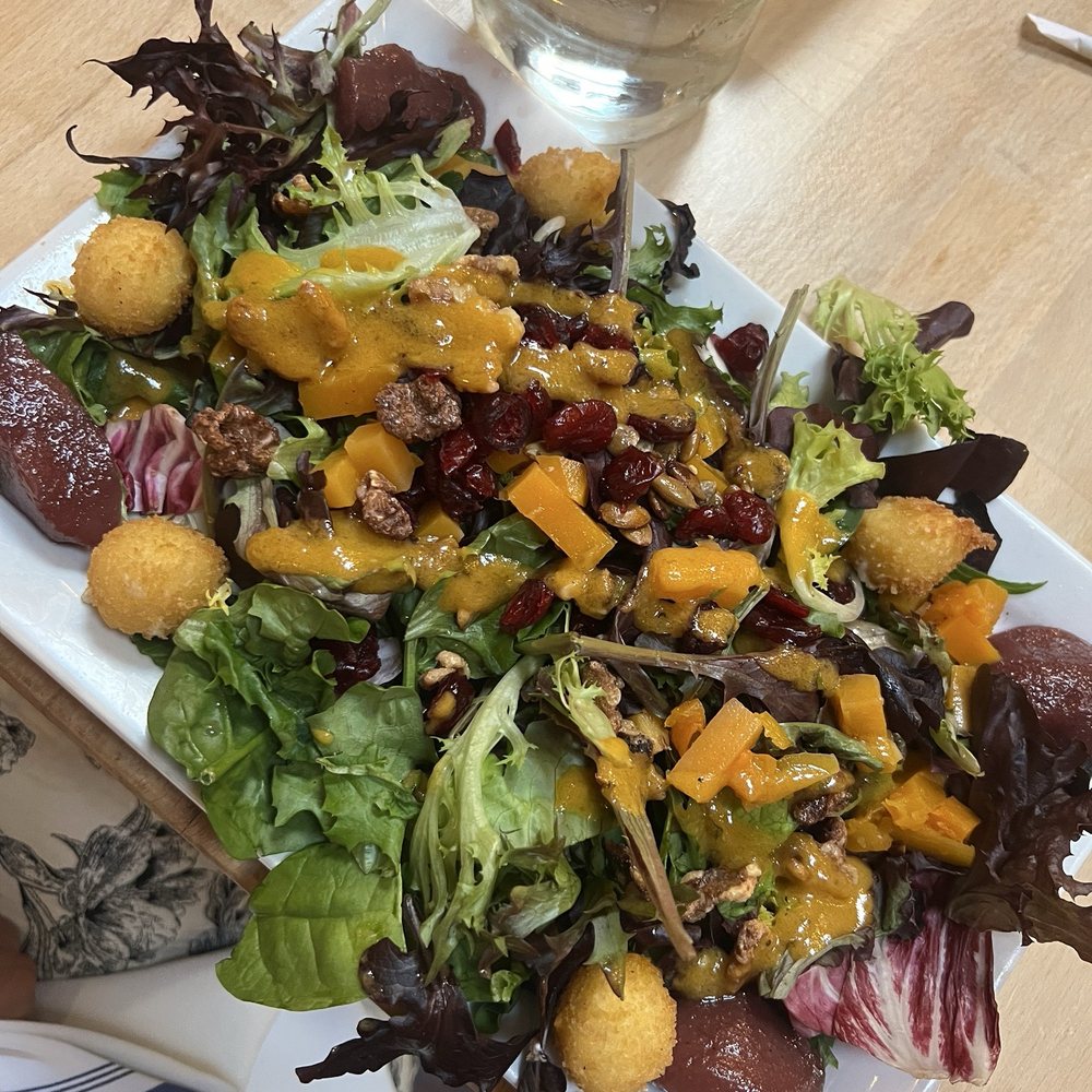 Harvest Salad