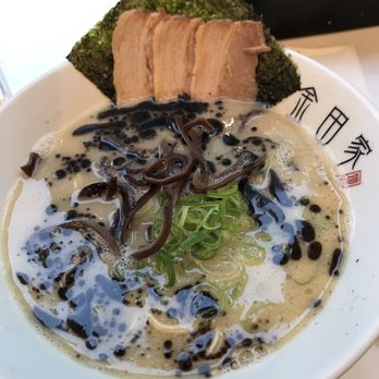 Kanada-Ya - Ramen Near Me - London, XGL Kanada-Ya - Ramen Near Me - London, XGL