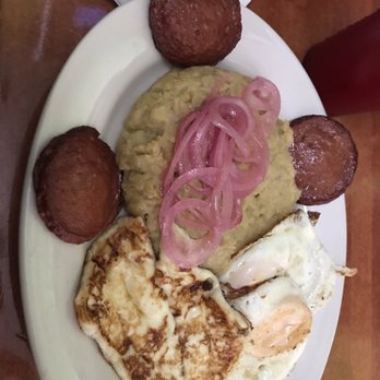 Punta Cana Restaurant - Dominican Near Me - Chicago, Illinois