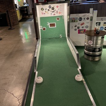 Tipsy Putt - Pubs Near Me - Sacramento, California Tipsy Putt - Pubs Near Me - Sacramento, California
