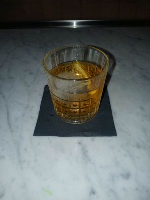 Curfew - Chicago by null