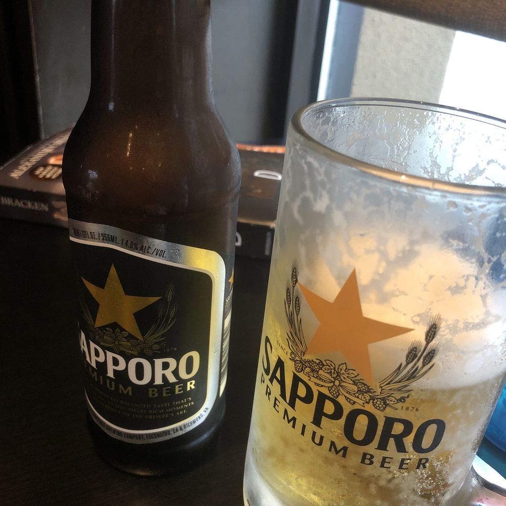 Arigato Sushi - Sapporo - Sushi Bars Near Me - Salinas, California Arigato Sushi - Sapporo - Sushi Bars Near Me - Salinas, California