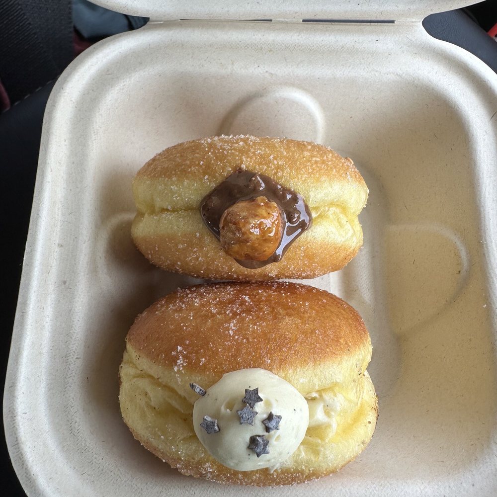 Doughweime - Bakeries Near Me - Union City, California
