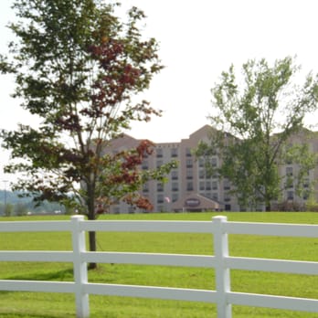 Vernon Downs - Vernon downs hotel - Casinos Near Me - Vernon, New York