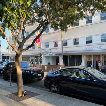 1. Beverly Hills Concierge Doctor