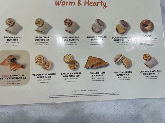 Menu photo 5 Philz Coffee Tarzana, CA Menu photo 5 Philz Coffee Tarzana, CA