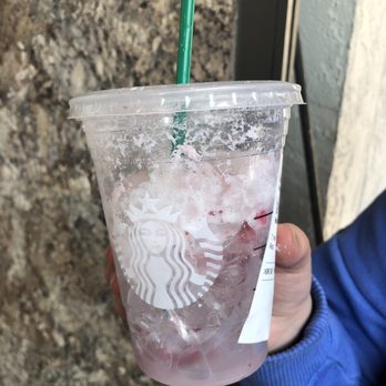 Starbucks - Thanks for the $5 cup of ice. - Coffee & Tea Near Me - Denver, Colorado Starbucks - Thanks for the $5 cup of ice. - Coffee & Tea Near Me - Denver, Colorado