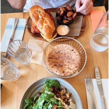 Reunion - Breakfast & Brunch Near Me - Brooklyn, New York