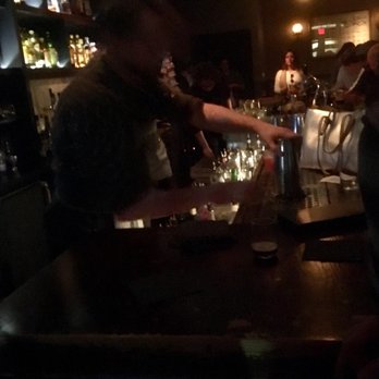 Sundry and Vice - Cocktail Bars Near Me - Cincinnati, Ohio