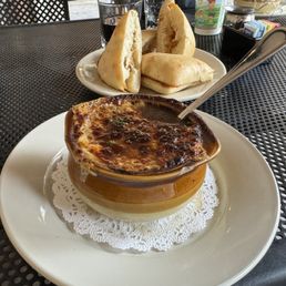 French Onion Soup