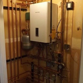 Shipp's Plumbing and Heating - After - Plumbing Near Me - Windsor, Colorado