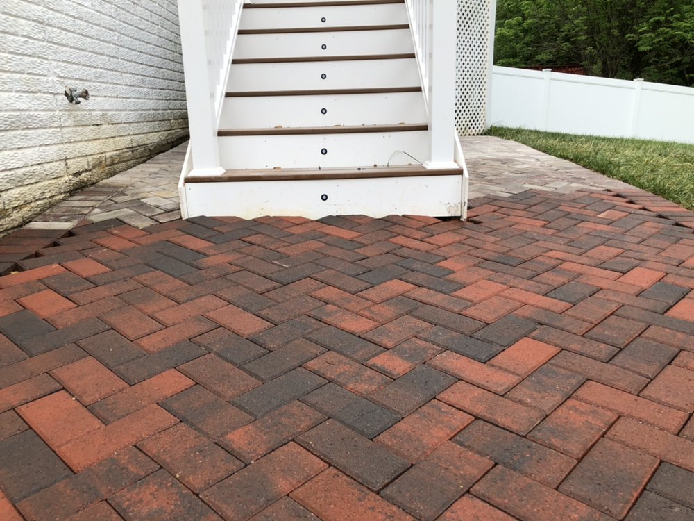 Slide of Mizan General Construction