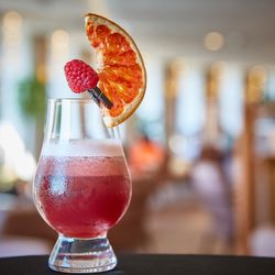 Celest Bar & Restaurant