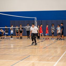 SpikeRight Volleyball Club