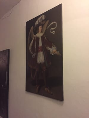 El Cenador de las Monjas by null