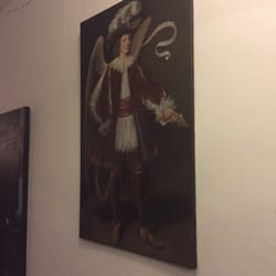 Cenador de las Monjas