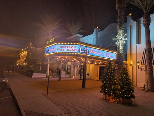 Hale Centre Theatre - Arizona by null