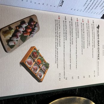 Shiki Fusion - Japanese Near Me - Bethesda, Maryland Shiki Fusion - Japanese Near Me - Bethesda, Maryland