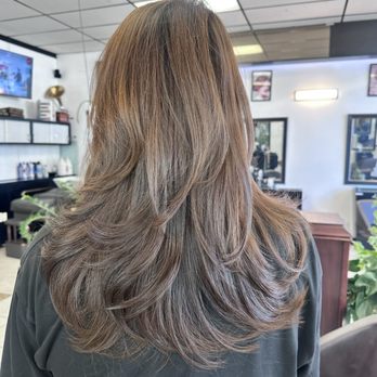Dzung's Beauty Salon - Hair Salons Near Me - Reseda, California Dzung's Beauty Salon - Hair Salons Near Me - Reseda, California
