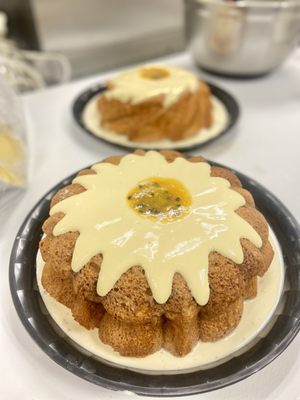 Tres Leches Bakery by null