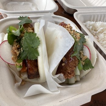 Happy Belly - Food Trucks Near Me - Kihei, Hawaii