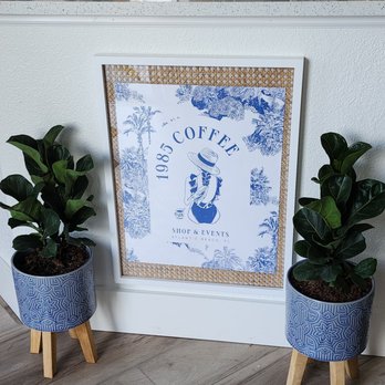 1985 Coffee - Coffee & Tea Near Me - Atlantic Beach, Florida