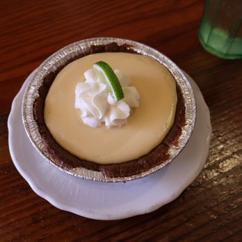 Leoda's Kitchen and Pie Shop - Key lime pie - Breakfast & Brunch Near Me - Lahaina, Hawaii Leoda's Kitchen and Pie Shop - Key lime pie - Breakfast & Brunch Near Me - Lahaina, Hawaii