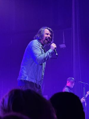 The National by null
