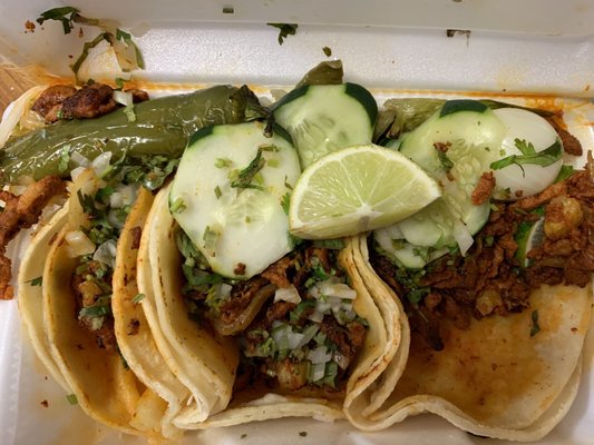 Don Chucho Restaurant y Taqueria by null
