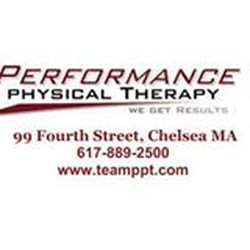 Performance Physical Therapy