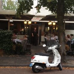 Ballaro Ristorante Italiano